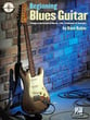 Beginning Blues Guitar Guitar and Fretted sheet music cover